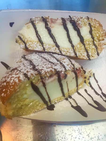 cheesecakes