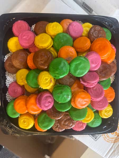 Macaroons