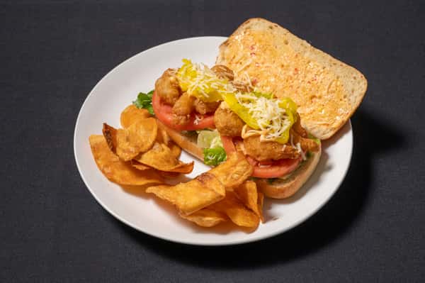 PO BOY