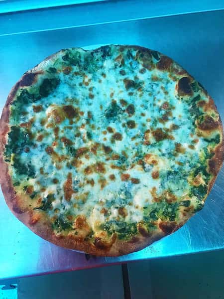Silvo Pizza