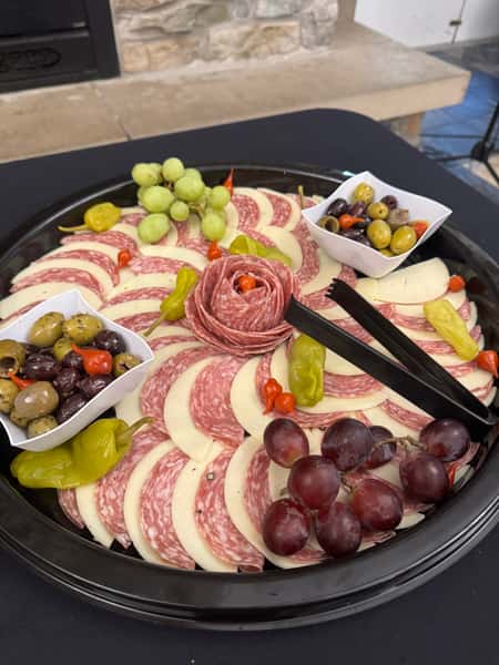 Party Tray