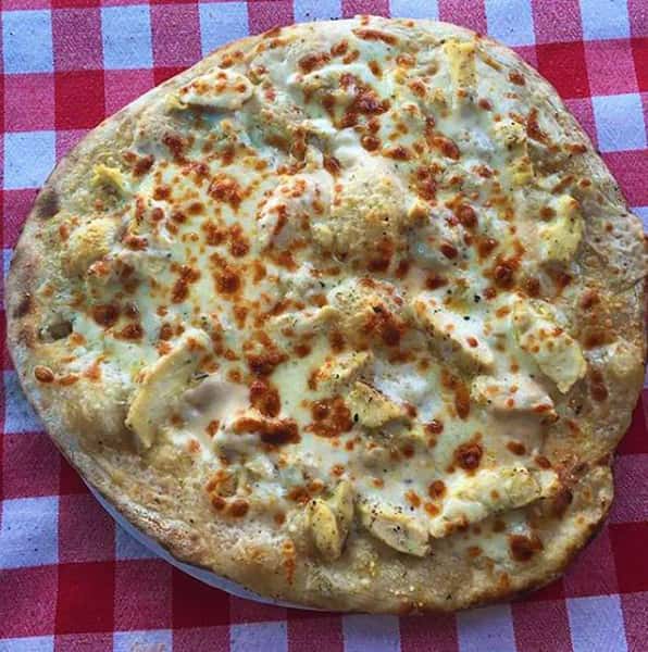 Anna Pizza