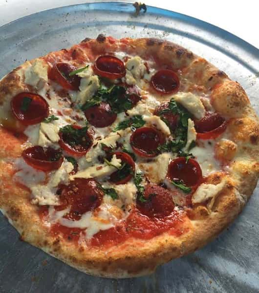 Domenico Pizza