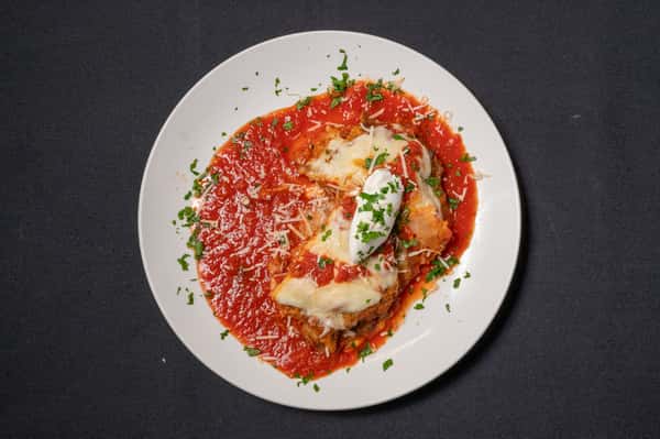 plant parm