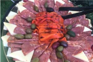 Italian Cold Cuts