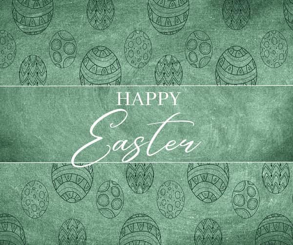 Wishing you a happy Easter!
We would be closed today to allow our team to spend time with their loved ones. We look forward to serving you soon!