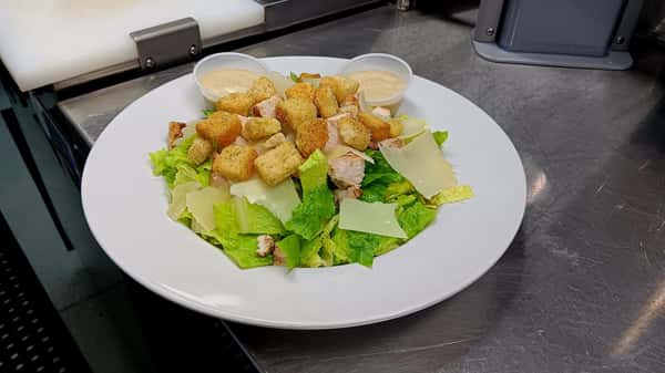 Caesar