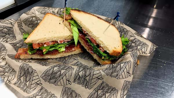 BLT