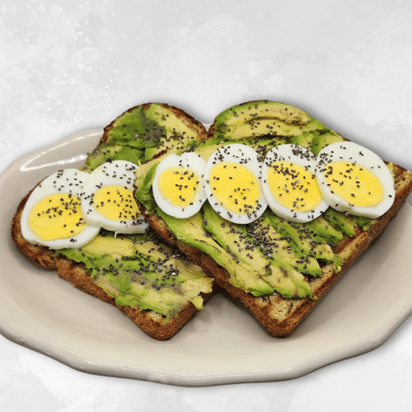 Avocado Toast