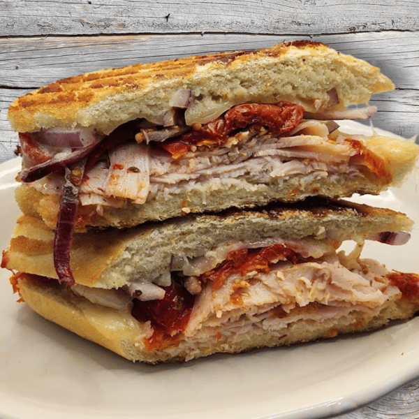 Turkey Dutch Crunch