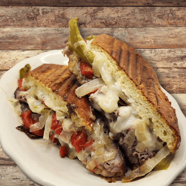 The Philly
