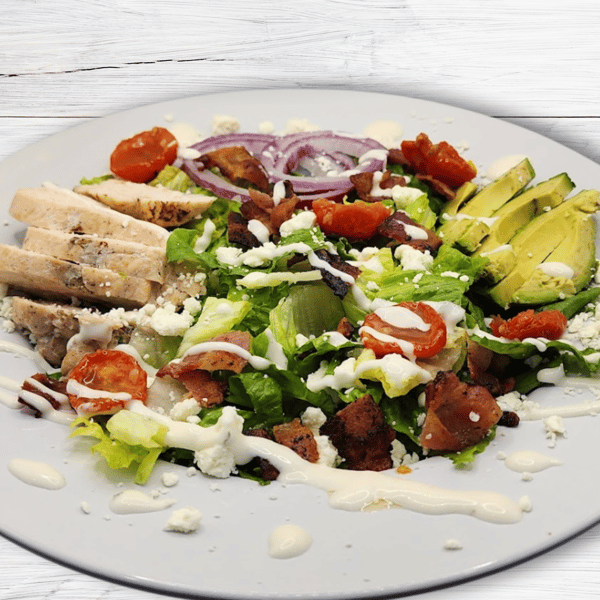 Traditional Cobb