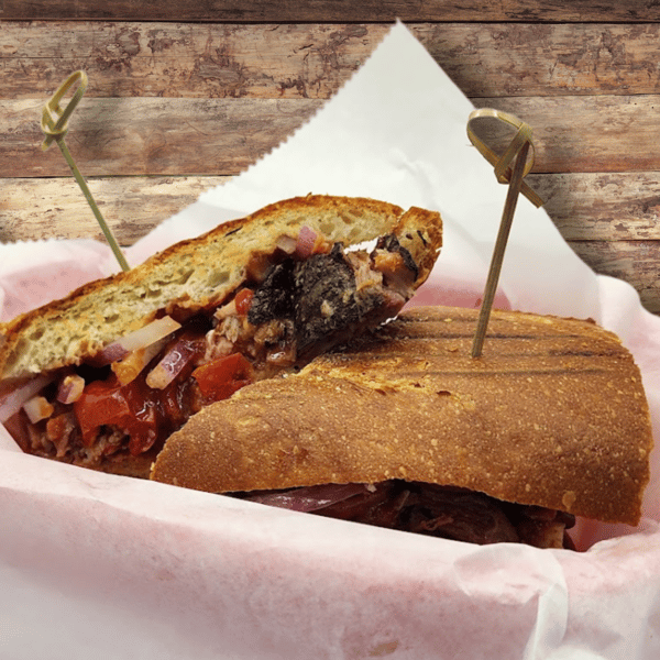 Classic Pulled Pork
