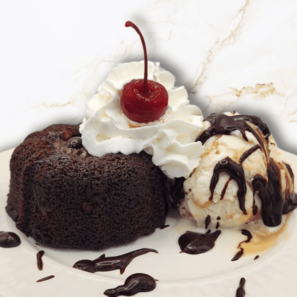 dessert
