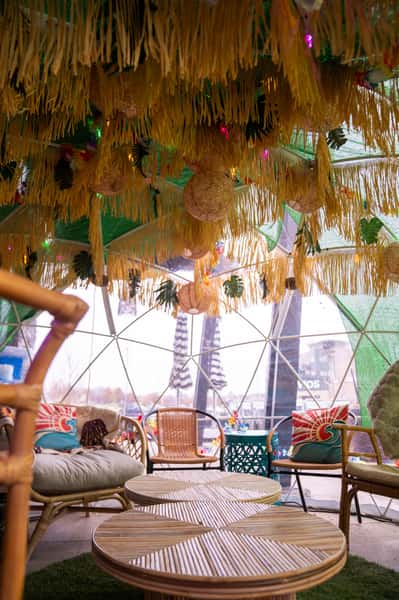 igloo