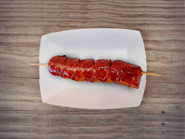 Sausage on a Stick
