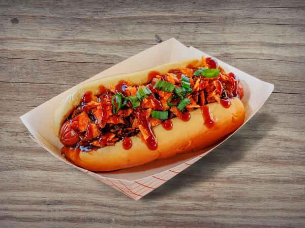hotdog
