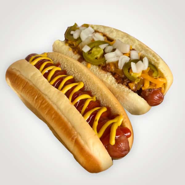 hotdogs