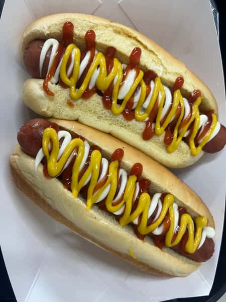 Hot Dog Images