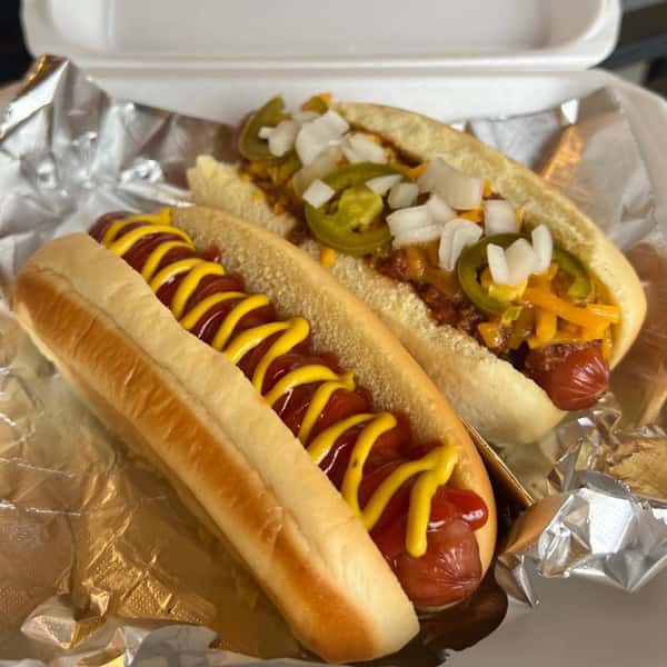 hotdog