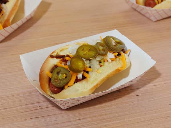 hotdog