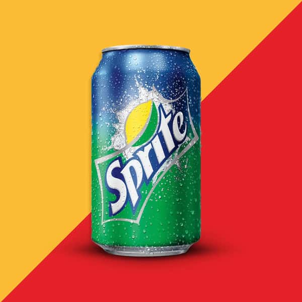 Beverage - Sprite