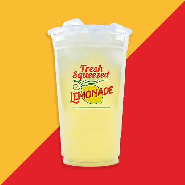 lemonade