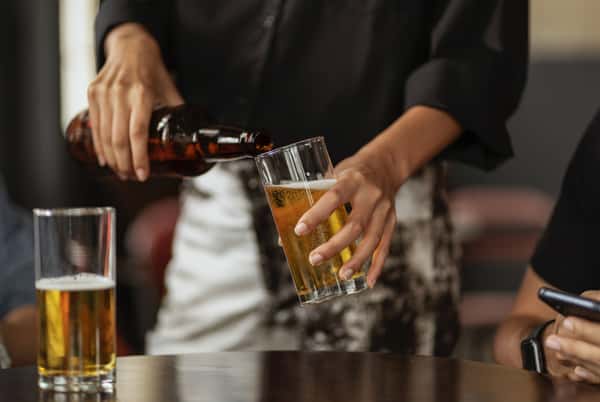 beer