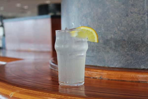 Lavender Collins