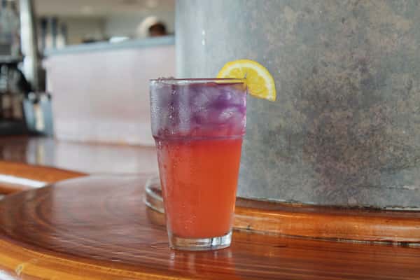 Empress Lavender Lemonade