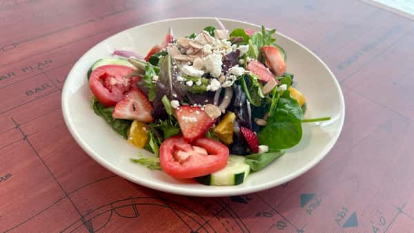 Carolina Summer Salad