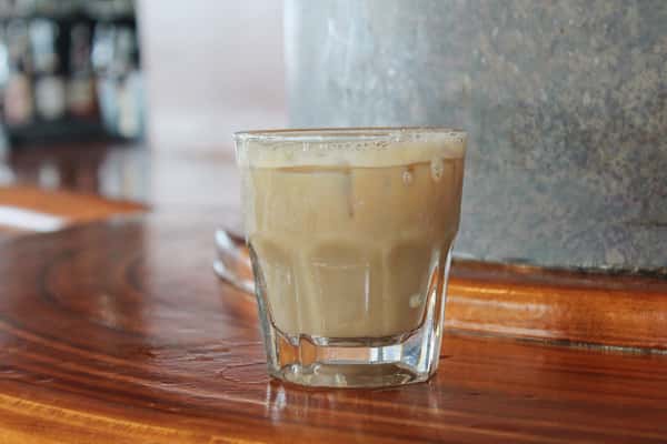 Mudslide