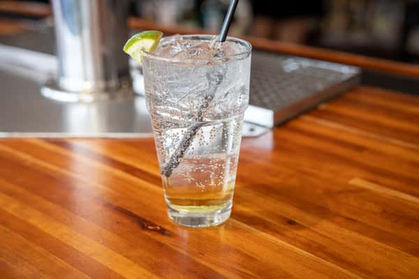 Kansas City Ice Water