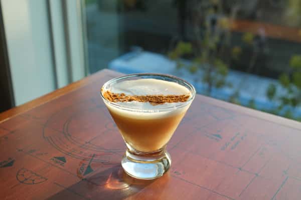 CHAI-TINI