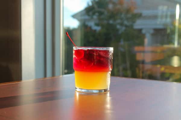 CAROLINA SOUR