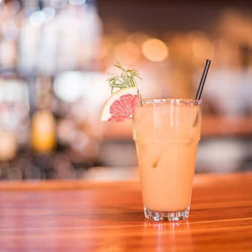 cocktail