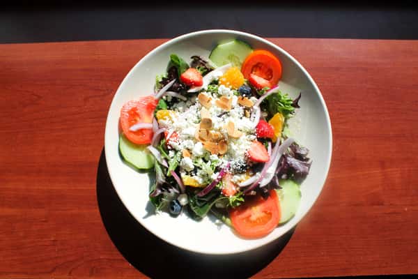 Carolina Summer Salad