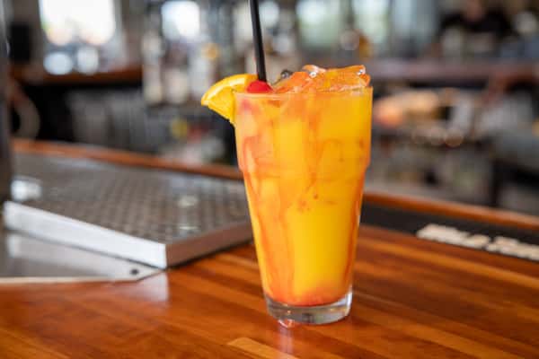 Mai Tai