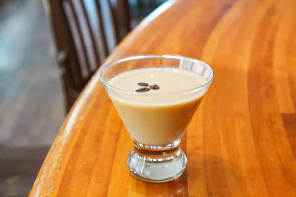 Caroline's Coffee