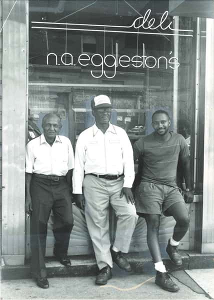 vintage photo