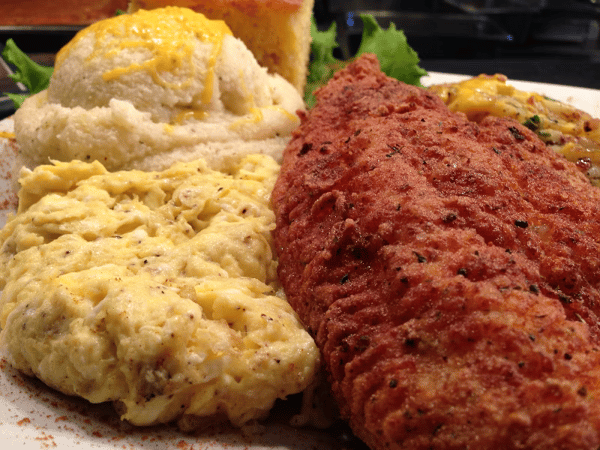 soul food