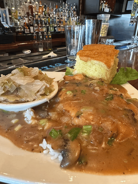 soul food