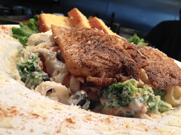 soul food