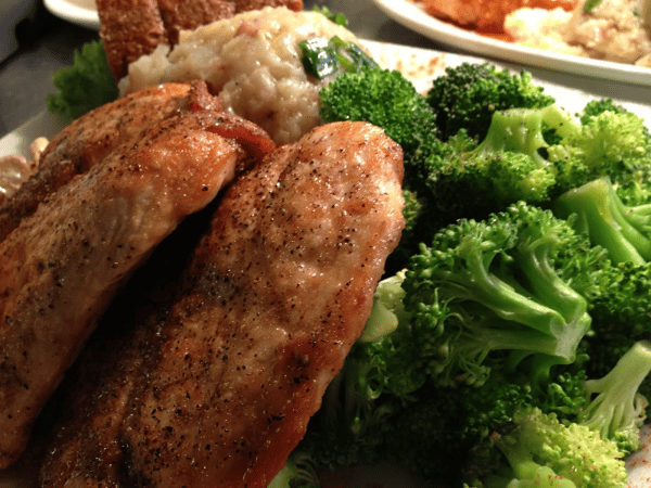 soul food