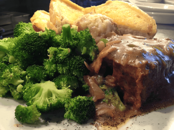 food