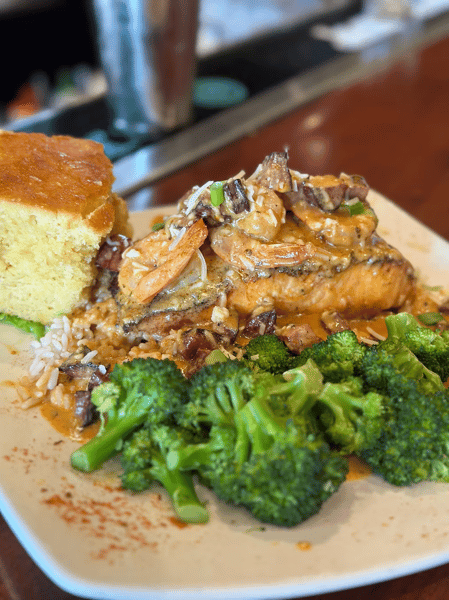 soul food