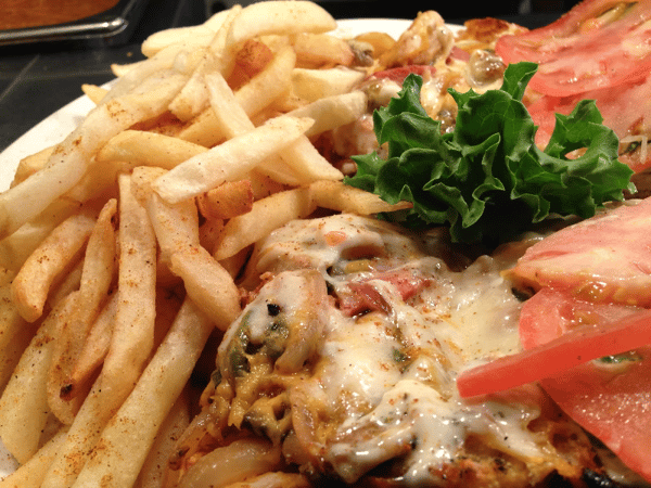 soul food