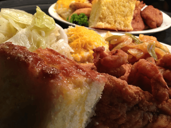 soul food
