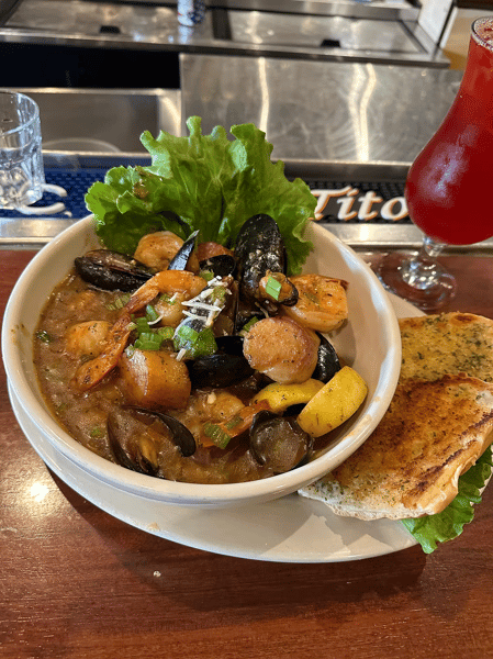 soul food