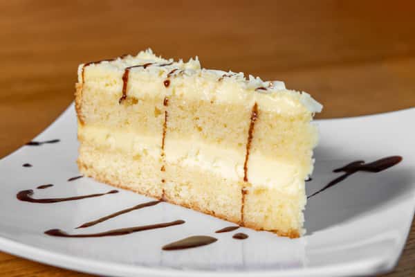 Lemoncello Marscapone